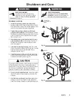 Preview for 11 page of Graco 231-584 Series A Instructions And Parts List