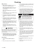 Preview for 12 page of Graco 231-584 Series A Instructions And Parts List