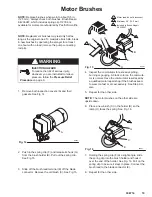 Preview for 19 page of Graco 231-584 Series A Instructions And Parts List