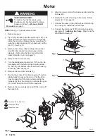 Preview for 22 page of Graco 231-584 Series A Instructions And Parts List