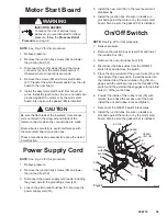 Preview for 23 page of Graco 231-584 Series A Instructions And Parts List