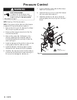 Preview for 26 page of Graco 231-584 Series A Instructions And Parts List