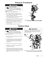 Preview for 27 page of Graco 231-584 Series A Instructions And Parts List