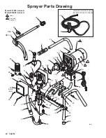 Preview for 30 page of Graco 231-584 Series A Instructions And Parts List