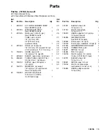 Preview for 15 page of Graco 231169 Instructions-Parts List Manual