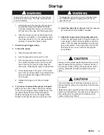 Preview for 9 page of Graco 231326 Instructions-Parts List Manual