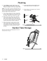 Preview for 12 page of Graco 231326 Instructions-Parts List Manual