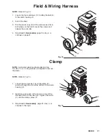 Preview for 21 page of Graco 231326 Instructions-Parts List Manual