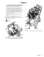 Preview for 23 page of Graco 231326 Instructions-Parts List Manual