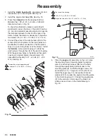 Preview for 24 page of Graco 231326 Instructions-Parts List Manual