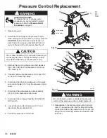 Preview for 26 page of Graco 231326 Instructions-Parts List Manual