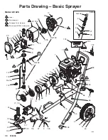 Preview for 28 page of Graco 231326 Instructions-Parts List Manual