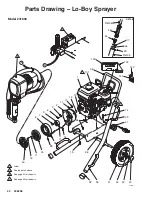 Preview for 30 page of Graco 231326 Instructions-Parts List Manual