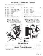 Preview for 35 page of Graco 231326 Instructions-Parts List Manual