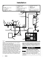 Preview for 4 page of Graco 232076 Instructions Manual