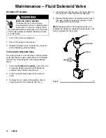 Preview for 12 page of Graco 232076 Instructions Manual