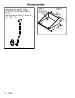 Preview for 18 page of Graco 232076 Instructions Manual