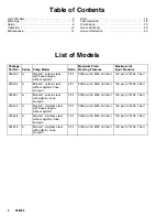 Preview for 2 page of Graco 232433 Instructions-Parts List Manual