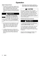 Preview for 12 page of Graco 232433 Instructions-Parts List Manual