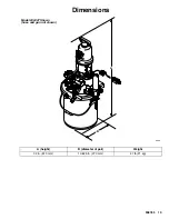 Preview for 19 page of Graco 232433 Instructions-Parts List Manual