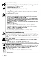 Preview for 4 page of Graco 232900 Operation Instructions Manual