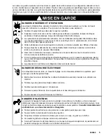 Preview for 5 page of Graco 232900 Operation Instructions Manual