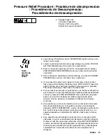 Preview for 15 page of Graco 232900 Operation Instructions Manual