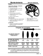 Preview for 43 page of Graco 232900 Operation Instructions Manual