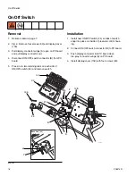 Preview for 16 page of Graco 233627 Instructions-Parts List Manual