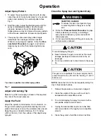 Preview for 10 page of Graco 233670 Instructions-Parts List Manual