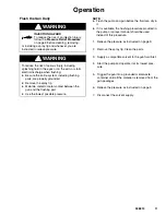 Preview for 11 page of Graco 233670 Instructions-Parts List Manual