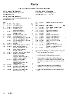 Preview for 18 page of Graco 233670 Instructions-Parts List Manual