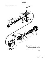 Preview for 19 page of Graco 233670 Instructions-Parts List Manual