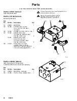 Preview for 20 page of Graco 233670 Instructions-Parts List Manual