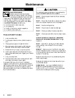 Preview for 6 page of Graco 233709 Instructions Manual