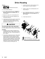 Preview for 10 page of Graco 233709 Instructions Manual