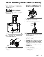 Preview for 11 page of Graco 233709 Instructions Manual