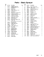 Preview for 19 page of Graco 233709 Instructions Manual