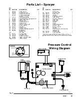 Preview for 23 page of Graco 233709 Instructions Manual