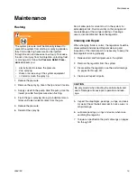 Preview for 15 page of Graco 233760 Instructions-Parts List Manual