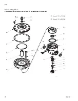 Предварительный просмотр 22 страницы Graco 233760 Instructions-Parts List Manual