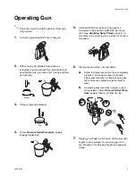 Preview for 7 page of Graco 233889 Instructions Manual