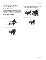 Preview for 8 page of Graco 233889 Instructions Manual