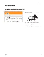 Preview for 9 page of Graco 233889 Instructions Manual