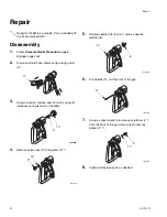 Preview for 12 page of Graco 233889 Instructions Manual