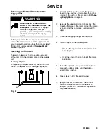 Preview for 19 page of Graco 234122 Instructions-Parts List Manual