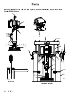 Preview for 24 page of Graco 234122 Instructions-Parts List Manual