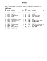 Preview for 25 page of Graco 234122 Instructions-Parts List Manual