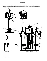 Preview for 26 page of Graco 234122 Instructions-Parts List Manual