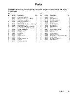 Preview for 29 page of Graco 234122 Instructions-Parts List Manual